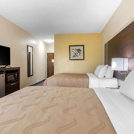 Quality Inn Cadiz Dış mekan fotoğraf