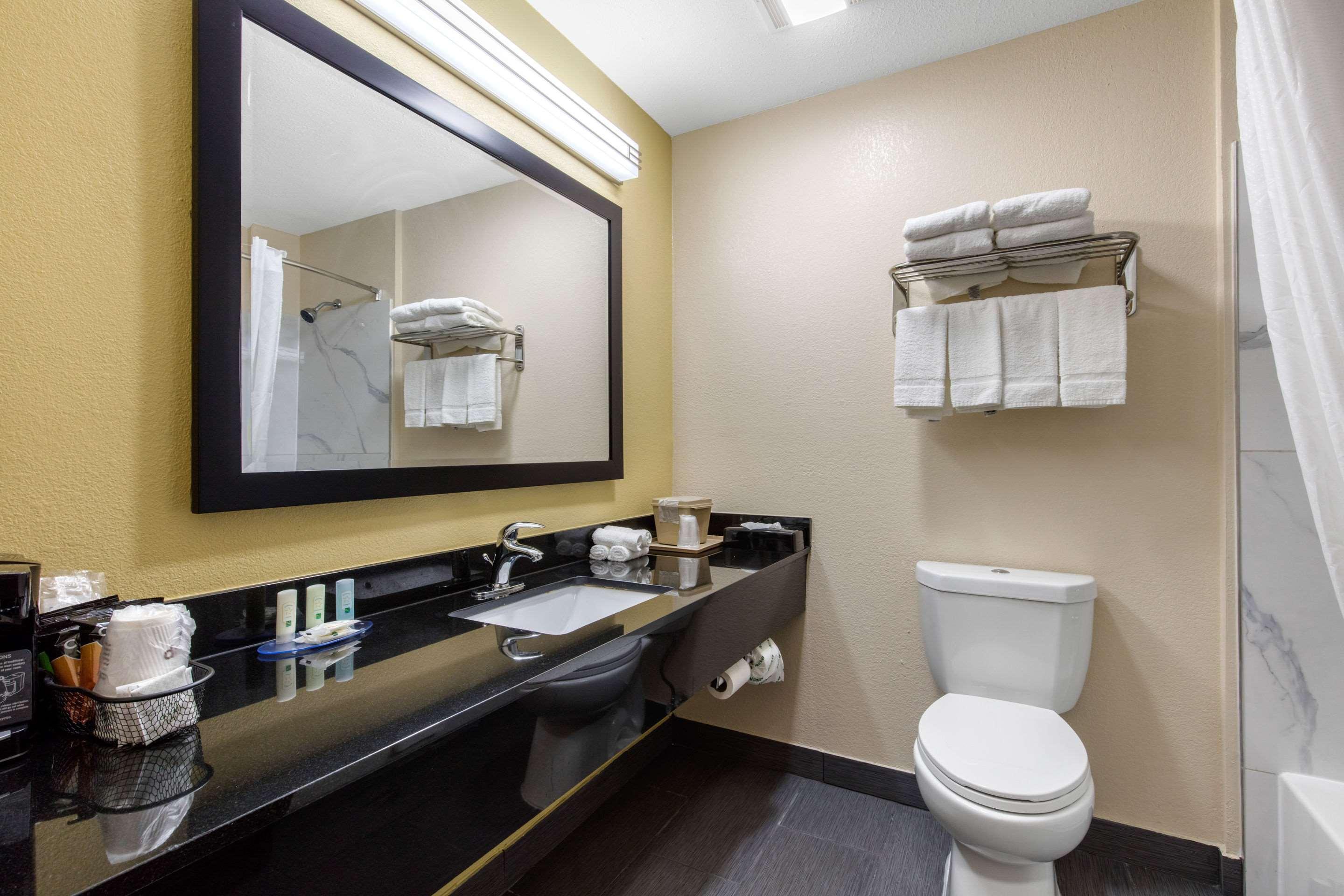 Quality Inn Cadiz Dış mekan fotoğraf