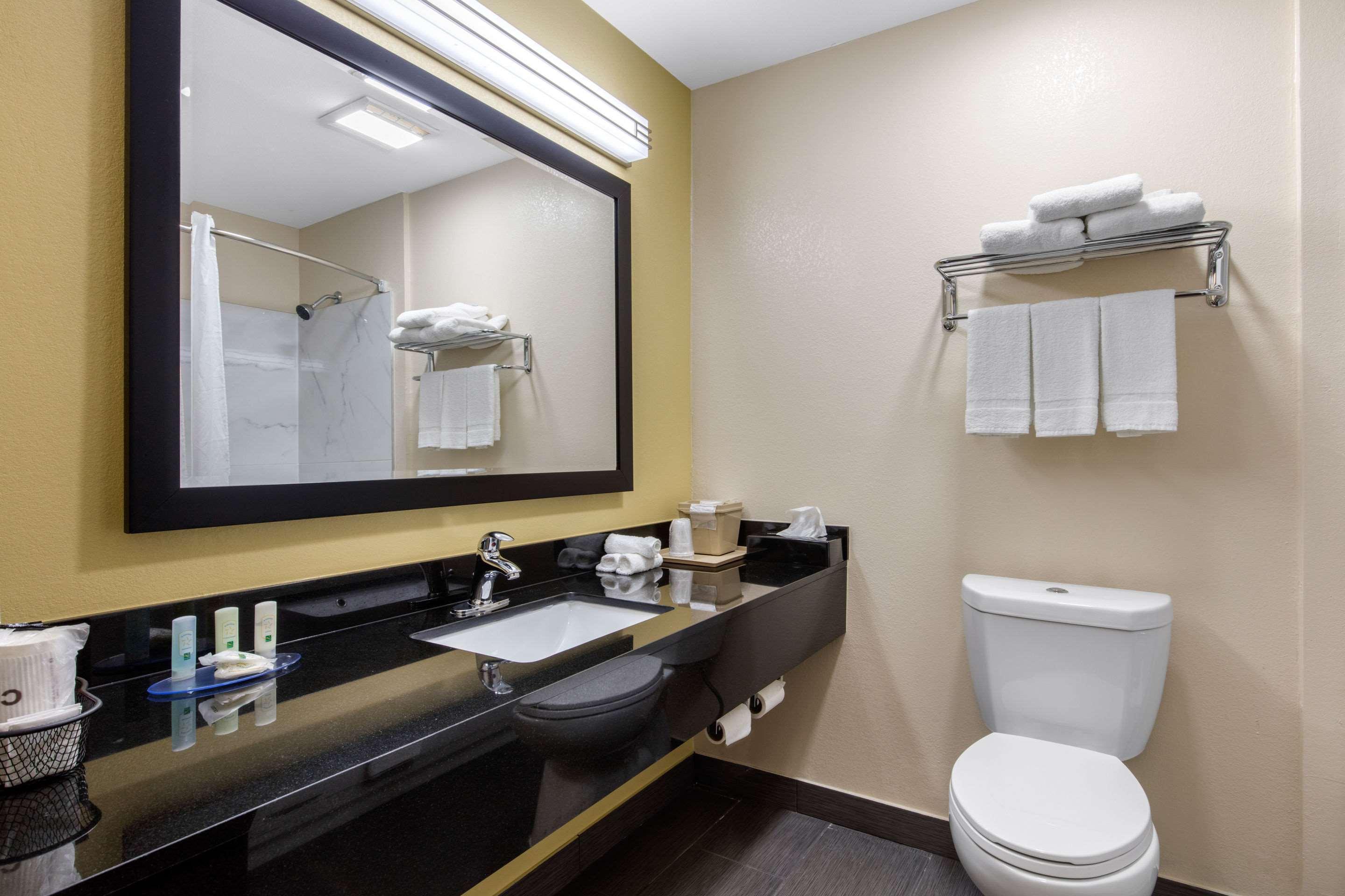 Quality Inn Cadiz Dış mekan fotoğraf