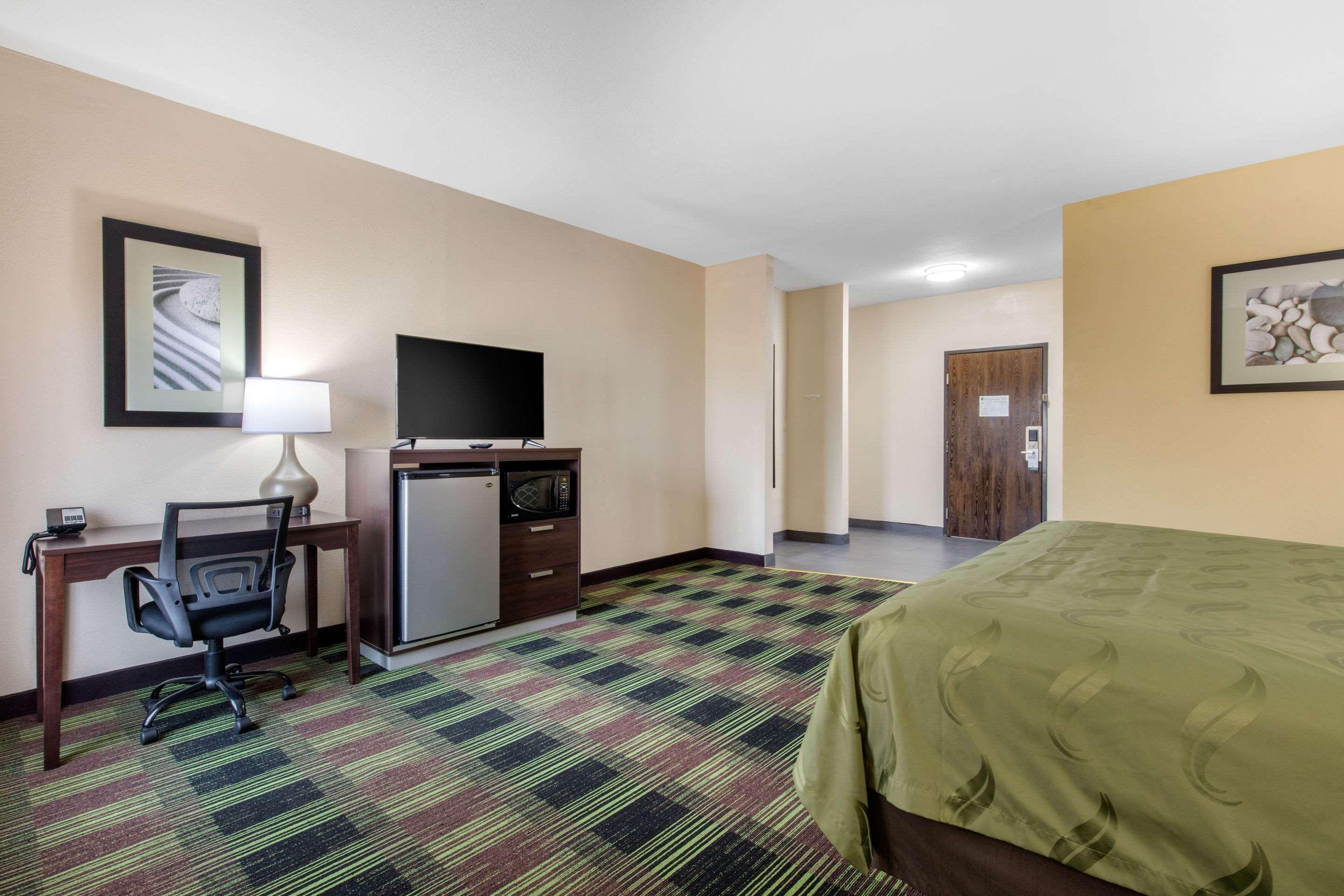 Quality Inn Cadiz Dış mekan fotoğraf