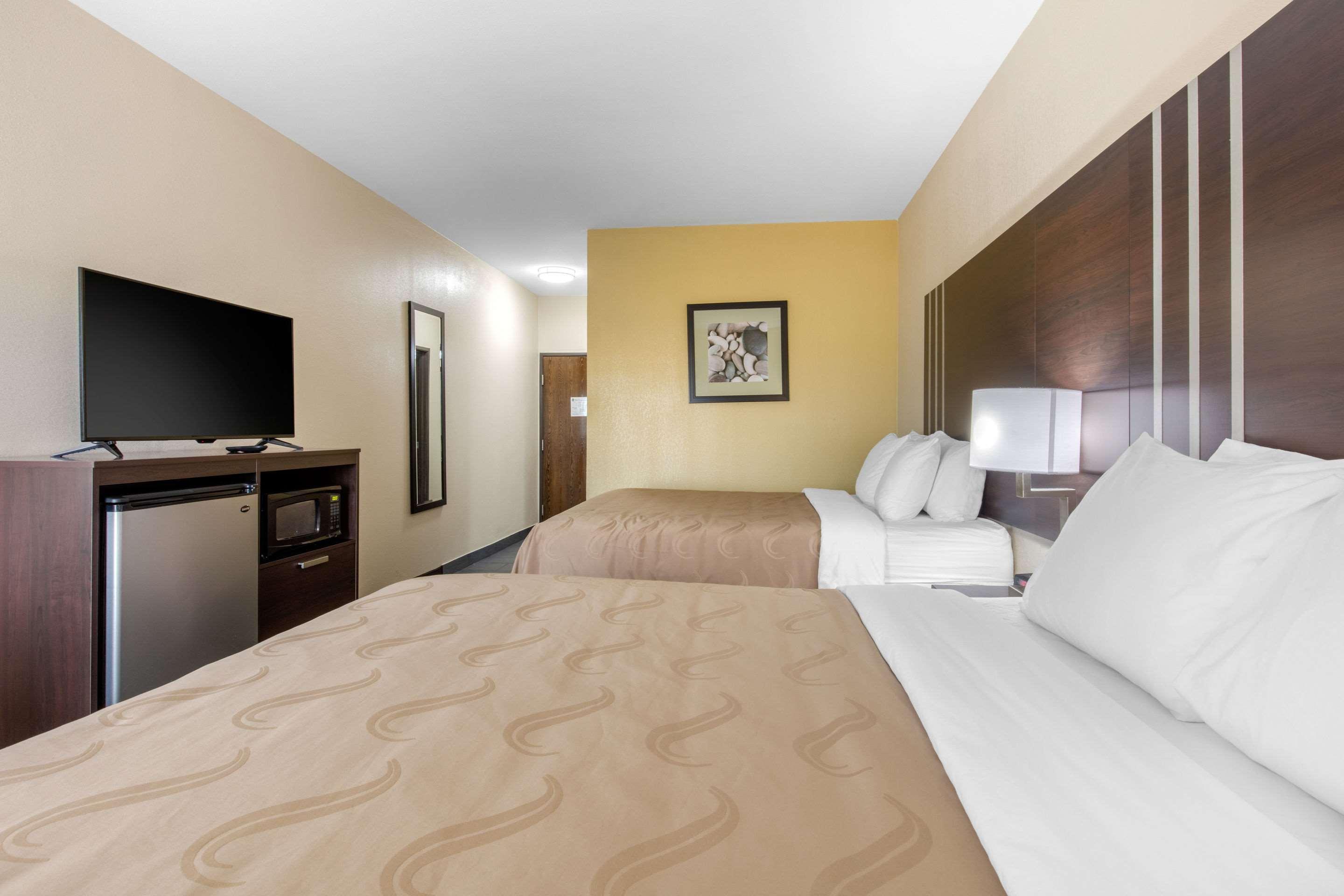 Quality Inn Cadiz Dış mekan fotoğraf