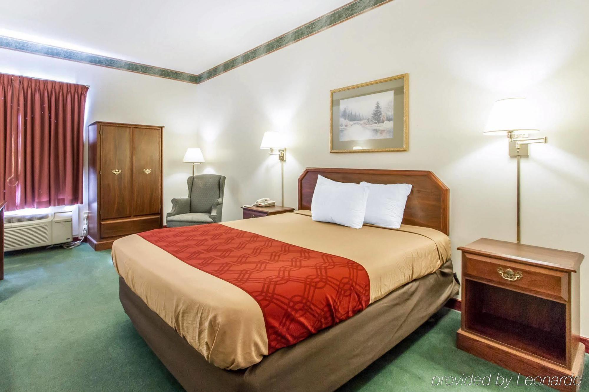 Quality Inn Cadiz Dış mekan fotoğraf