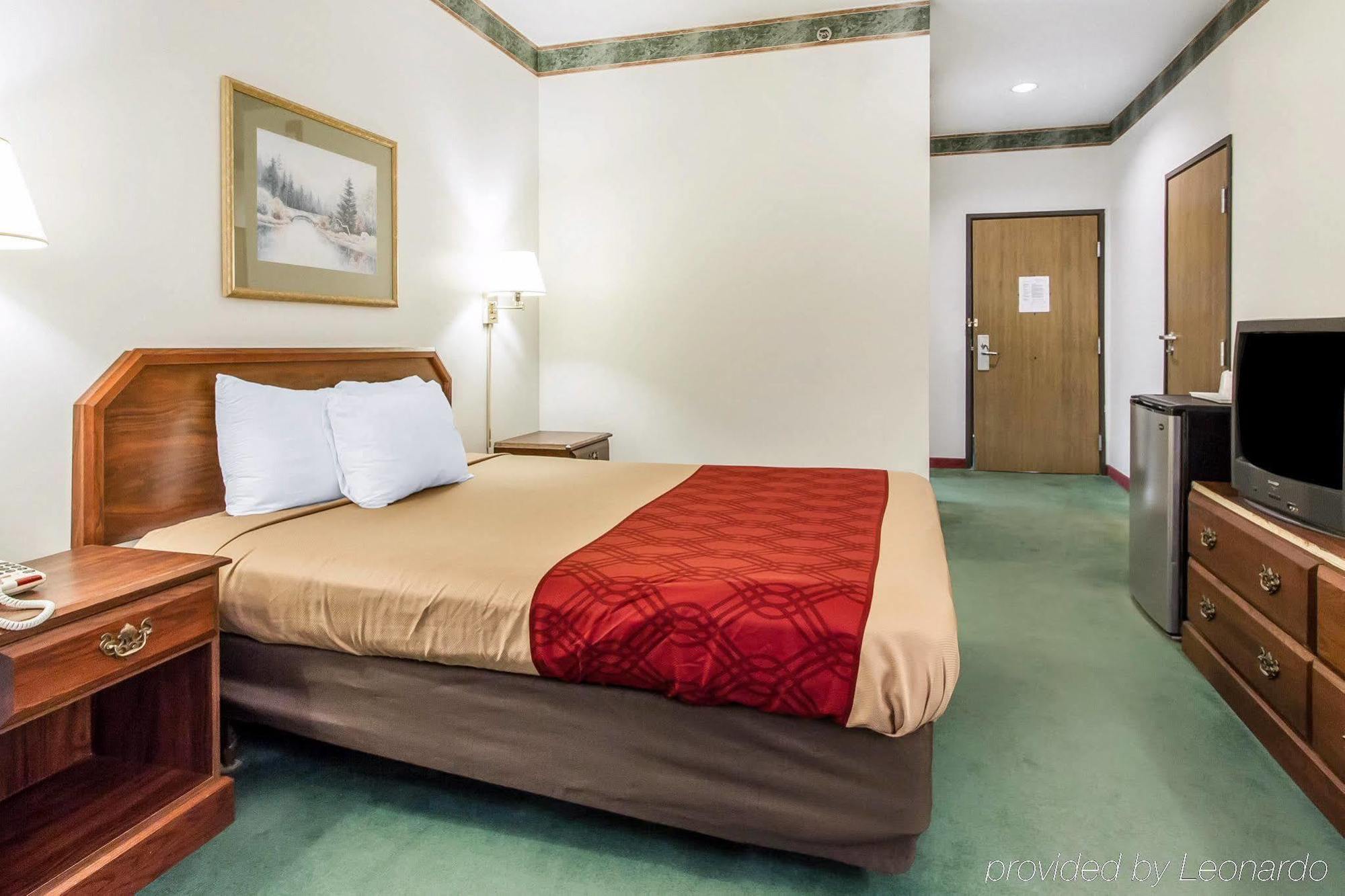 Quality Inn Cadiz Dış mekan fotoğraf