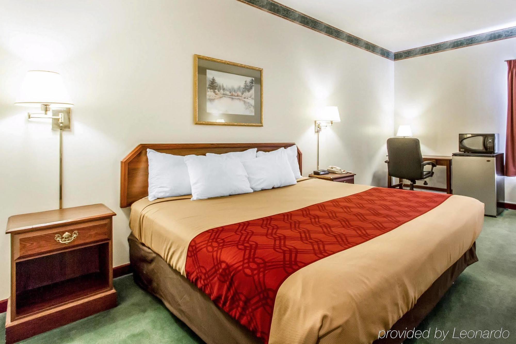 Quality Inn Cadiz Dış mekan fotoğraf