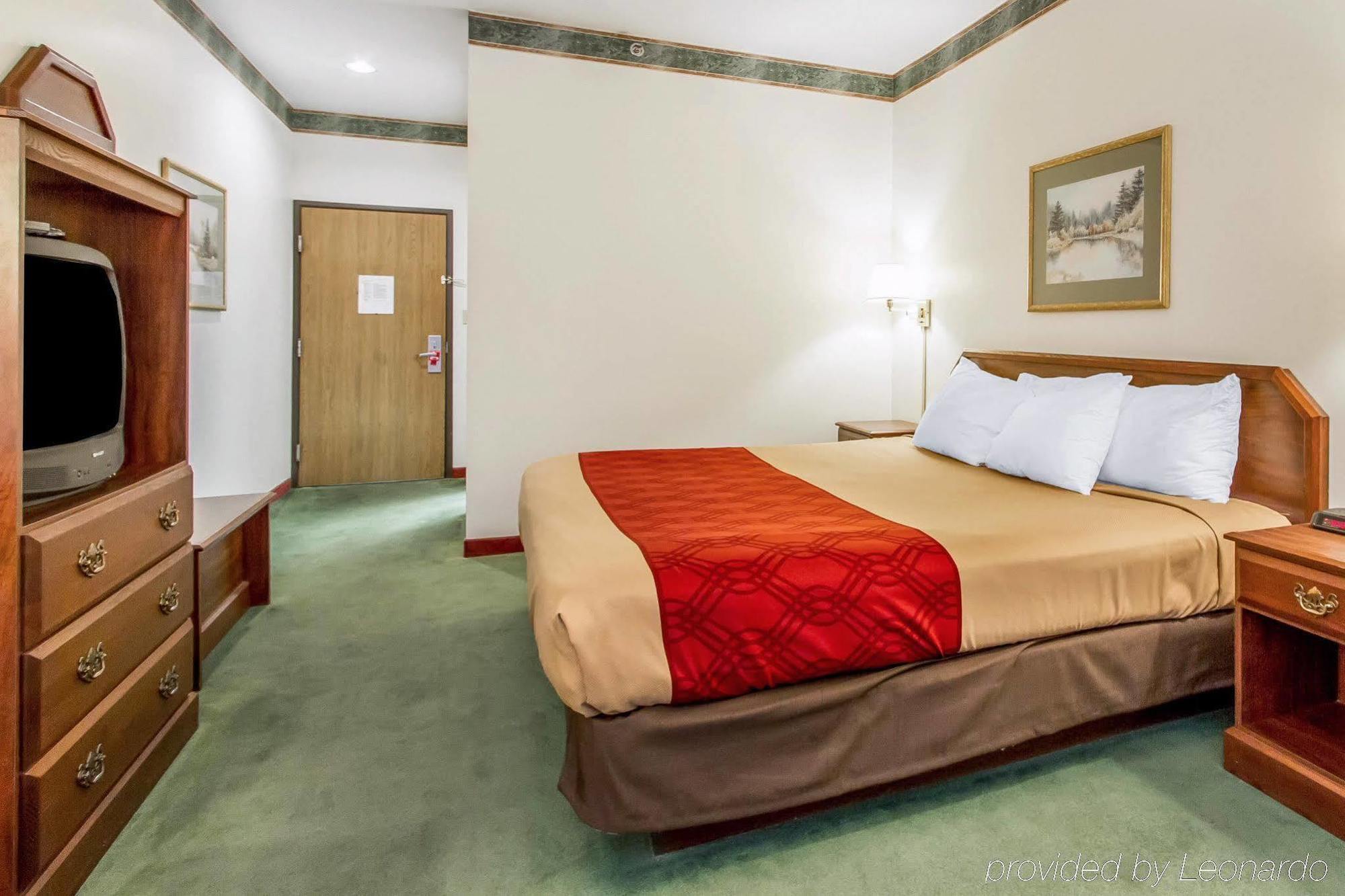 Quality Inn Cadiz Dış mekan fotoğraf