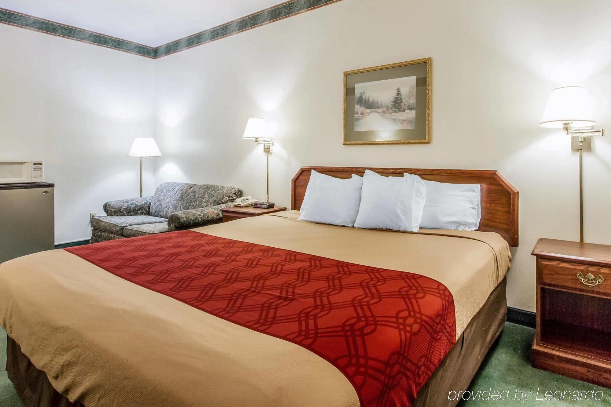 Quality Inn Cadiz Dış mekan fotoğraf