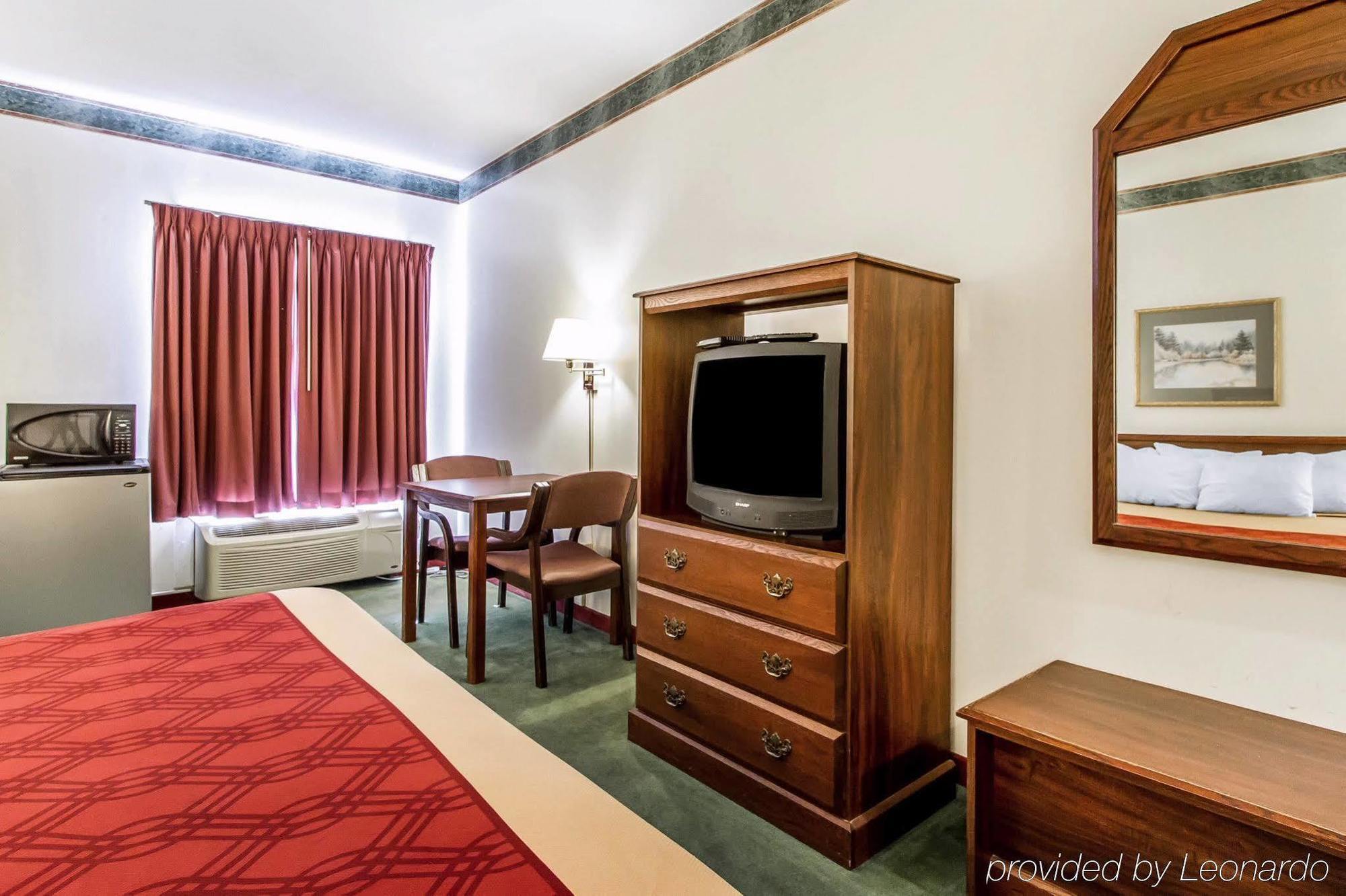 Quality Inn Cadiz Dış mekan fotoğraf