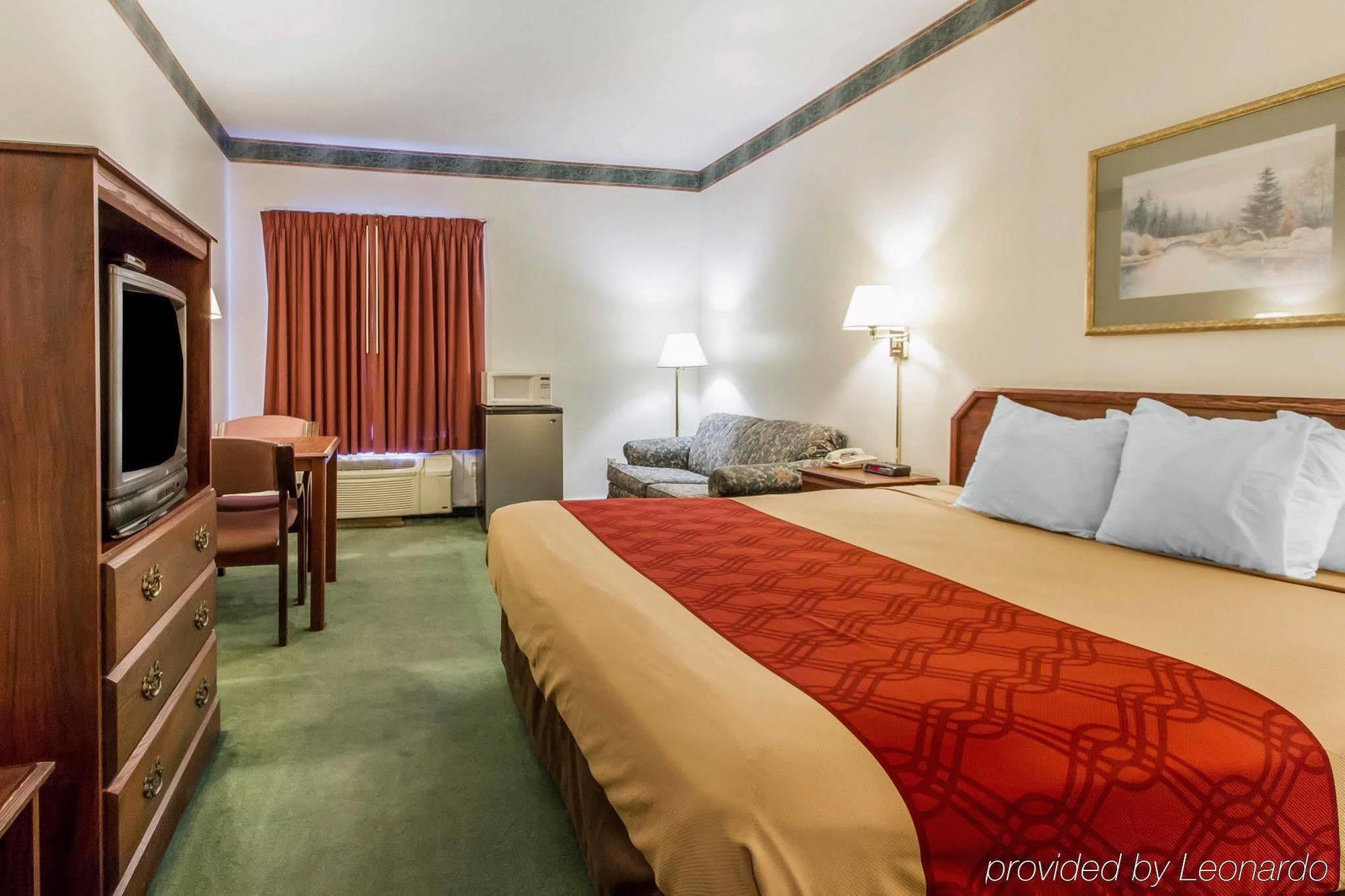 Quality Inn Cadiz Dış mekan fotoğraf