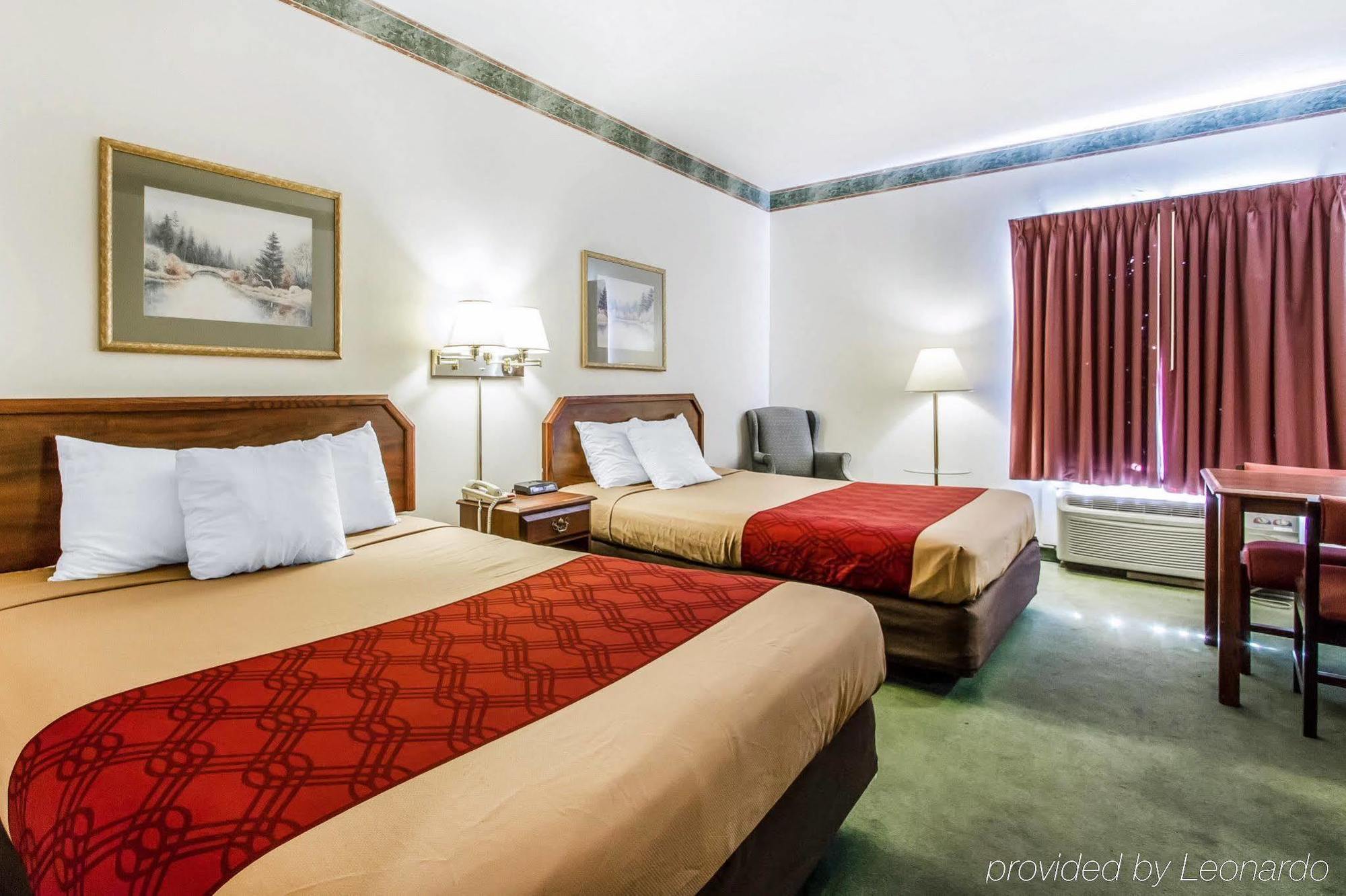 Quality Inn Cadiz Dış mekan fotoğraf